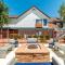 Metro PHX 1bd Exterior Entry with heated pool, bbq, dog park, bbq PETS ALLOWED