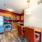 Metro PHX 1bd Exterior Entry with heated pool, bbq, dog park, bbq PETS ALLOWED