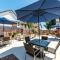 Metro PHX 1bd Exterior Entry with heated pool, bbq, dog park, bbq PETS ALLOWED