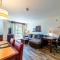 Metro PHX 1bd Exterior Entry with heated pool, bbq, dog park, bbq PETS ALLOWED