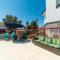 Metro PHX 1bd Exterior Entry with heated pool, bbq, dog park, bbq PETS ALLOWED