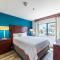 Metro PHX 1bd Exterior Entry with heated pool, bbq, dog park, bbq PETS ALLOWED