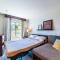 Metro PHX 1bd Exterior Entry with heated pool, bbq, dog park, bbq PETS ALLOWED
