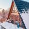 A-frame Forest Nest - Cerklje na Gorenjskem