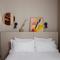 Buckle Street Studios by Locke, Aldgate - Londýn