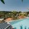 Horizonte Villa with heated pool & jacuzzi Wellness in Biarritz