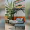 Horizonte Villa with heated pool & jacuzzi Wellness in Biarritz