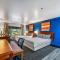 Metro Extended Stay - Tempe - 2 Full Beds