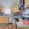 Spacious 4BD Dog-friendly Home near USAF Academy