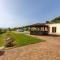 Luxury 10-bed villa with view pool playground