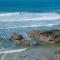 Lolgorien, West Cornwall, Sleeps 8 - Camborne