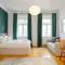 Classy APT in Josefstadt perfect for 4-6 - Wien