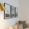 Classy APT in Josefstadt perfect for 4-6 - Wien