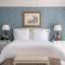 Four Seasons Hotel des Bergues Geneva