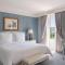 Four Seasons Hotel des Bergues Geneva