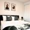 Close to Arena and one kilometer from Railway station onsite EV car park - 基督城