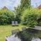 Ferienwohnpark Immenstaad am Bodensee Nurdachhaus Typ 8 NDT 113 - 博登斯边的伊门施塔特