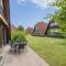 Ferienwohnpark Immenstaad am Bodensee Nurdachhaus Typ 8 NDT 113 - 博登斯边的伊门施塔特
