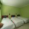 How Flowers Hostel & Party Coliving Coworking Nomad