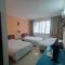How Flowers Hostel & Party Coliving Coworking Nomad