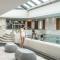 Four Seasons Hotel des Bergues Geneva