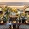 Four Seasons Hotel des Bergues Geneva