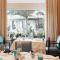 Four Seasons Hotel des Bergues Geneva