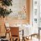 Four Seasons Hotel des Bergues Geneva