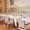 Four Seasons Hotel des Bergues Geneva