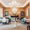 Four Seasons Hotel des Bergues Geneva