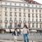 Four Seasons Hotel des Bergues Geneva