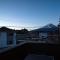 Fuji Bon Voyage BoccA