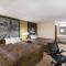 Super 8 by Wyndham Fort Mitchell Cincinnati Area