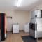 Super 8 by Wyndham Fort Mitchell Cincinnati Area