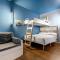 ibis budget BH Afonso Pena Savassi