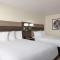 Ramada by Wyndham Kingman