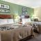 Sleep Inn & Suites University-Shands