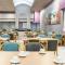 CHN Hotel Monterrey Norte, Trademark Collection by Wyndham
