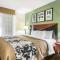 Sleep Inn & Suites University-Shands