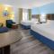 Days Inn & Suites by Wyndham Lubbock Medical Center