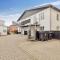 Hyggelig 2BR lejlighed m privat parkering - Aalborg