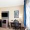 Quality Inn & Suites Springfield Southwest near I-72