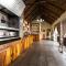 Thatch Haven Guesthouse