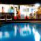 Tri M Waves Lodge