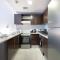 Lux Studio in JLT with Amazing View Next to the Metro - Dubai Arch tower - 迪拜