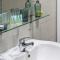 Lux Studio in JLT with Amazing View Next to the Metro - Dubai Arch tower - 迪拜