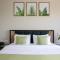 Sibaya Beach Resort, Morjim