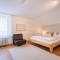 Ferienwohnpark Immenstaad am Bodensee Zwei-Zimmer-Apartment 49 42
