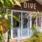 Sibaya Beach Resort, Morjim