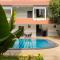 Anjuna Blue Resort